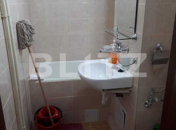 Apartament de închiriat 2 camere Manastur - 36829AI | BLITZ Cluj-Napoca | Poza7