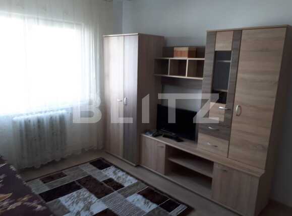 Apartament de închiriat 2 camere Manastur - 36829AI | BLITZ Cluj-Napoca | Poza1