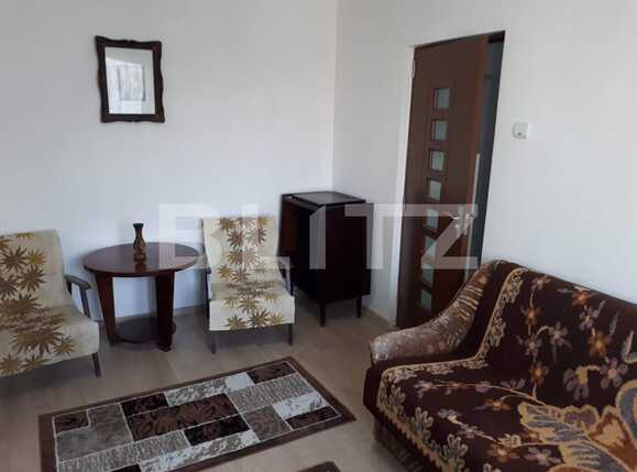 Apartament de închiriat 2 camere Manastur - 36829AI | BLITZ Cluj-Napoca | Poza2