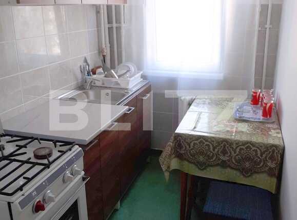 Apartament de închiriat 2 camere Manastur - 36829AI | BLITZ Cluj-Napoca | Poza3