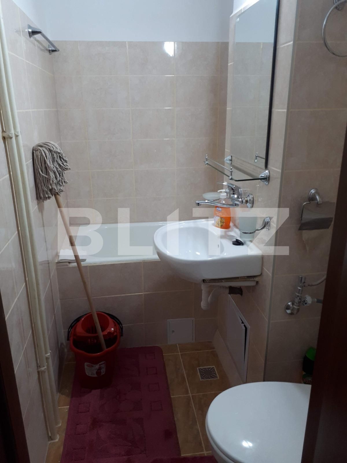 Apartament de închiriat 2 camere Manastur - 36829AI | BLITZ Cluj-Napoca | Poza7