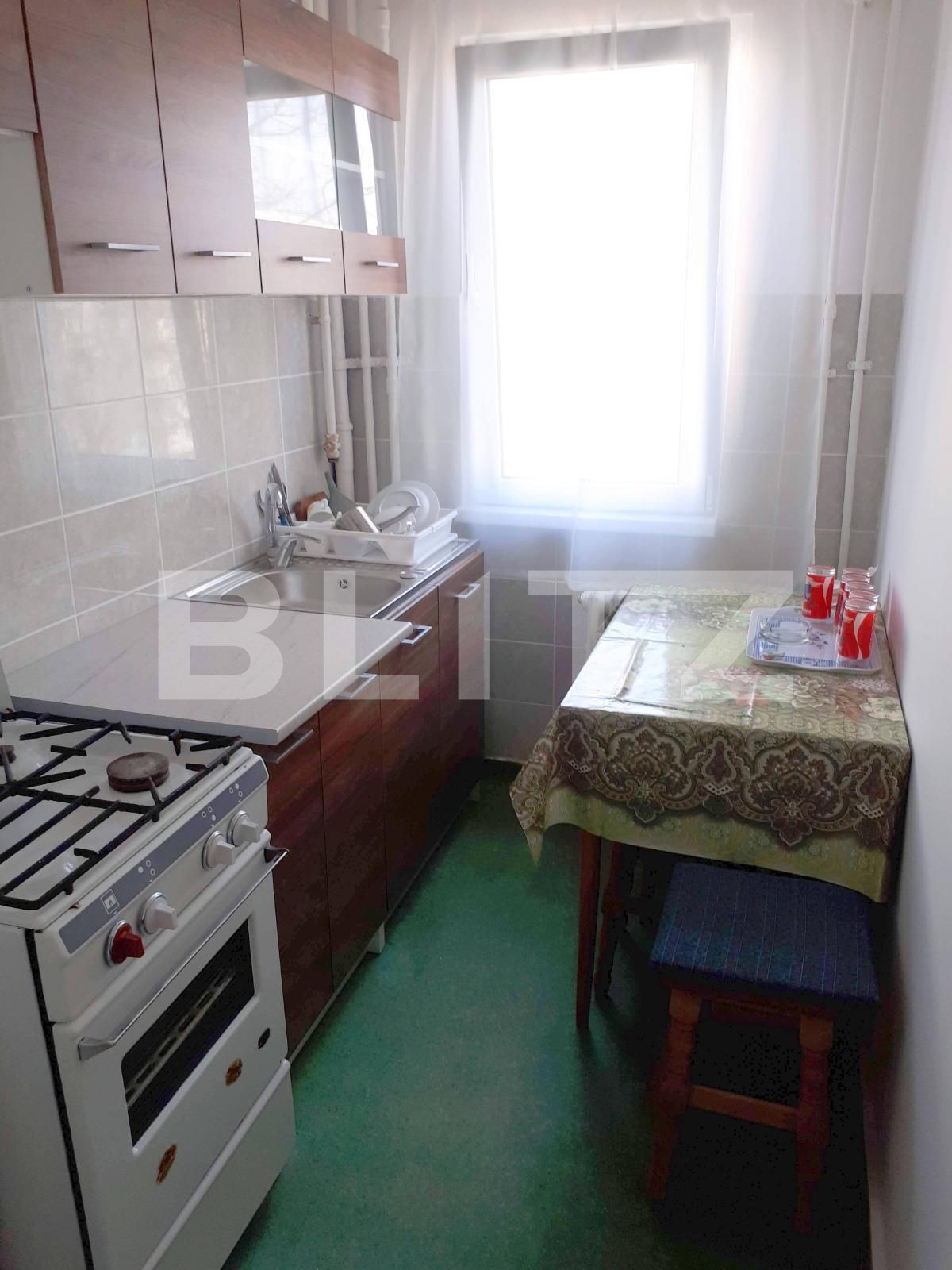 Apartament de închiriat 2 camere Manastur - 36829AI | BLITZ Cluj-Napoca | Poza3