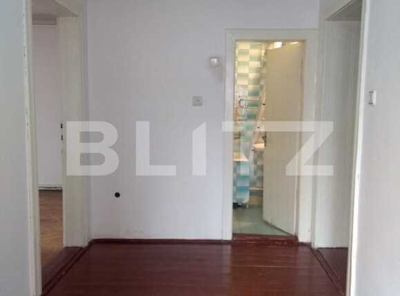 Spațiu birouri de închiriat Marasti - 36830SIB | BLITZ Cluj-Napoca | Poza1