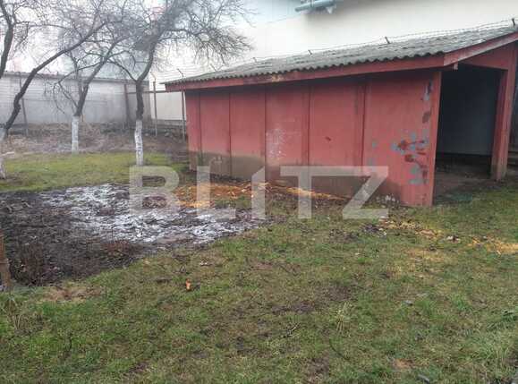 Spațiu birouri de închiriat Marasti - 36830SIB | BLITZ Cluj-Napoca | Poza7