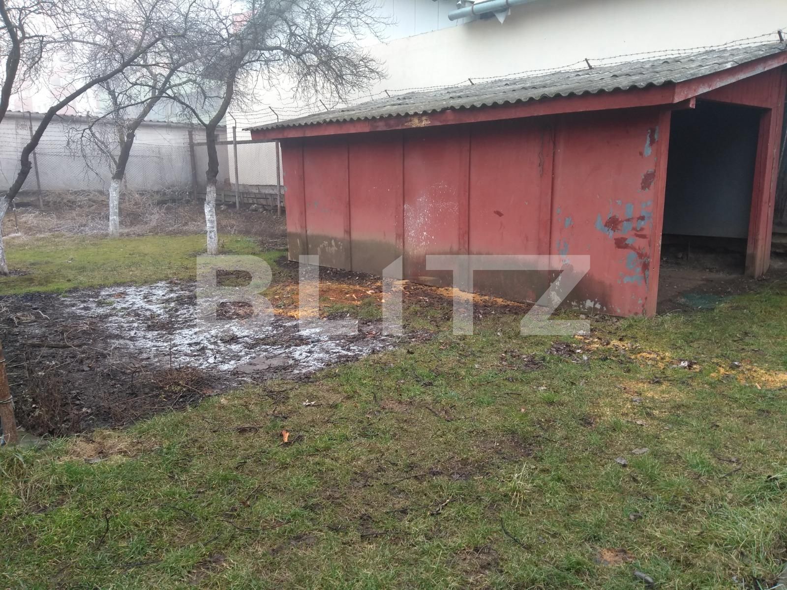 Spațiu birouri de închiriat Marasti - 36830SIB | BLITZ Cluj-Napoca | Poza7