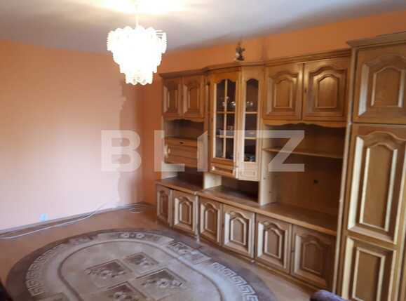 Apartament de închiriat 3 camere Manastur - 36831AI | BLITZ Cluj-Napoca | Poza5