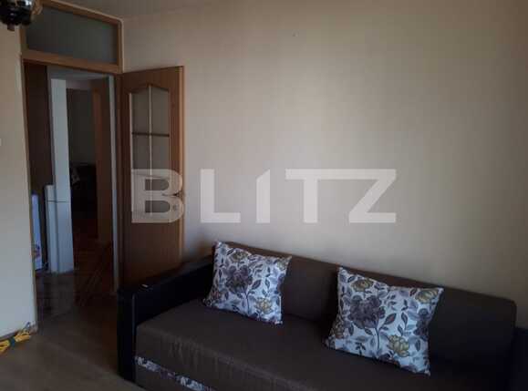 Apartament de închiriat 3 camere Manastur - 36831AI | BLITZ Cluj-Napoca | Poza2
