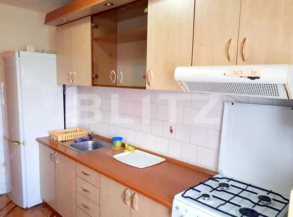 Apartament de închiriat 3 camere Manastur - 36831AI | BLITZ Cluj-Napoca | Poza8