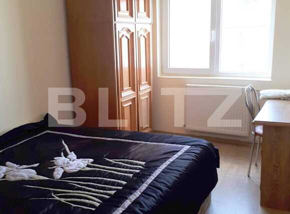 Apartament de închiriat 3 camere Manastur - 36831AI | BLITZ Cluj-Napoca | Poza3