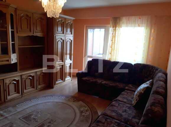 Apartament de închiriat 3 camere Manastur - 36831AI | BLITZ Cluj-Napoca | Poza6