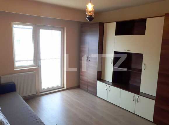 Apartament de închiriat 3 camere Manastur - 36831AI | BLITZ Cluj-Napoca | Poza1