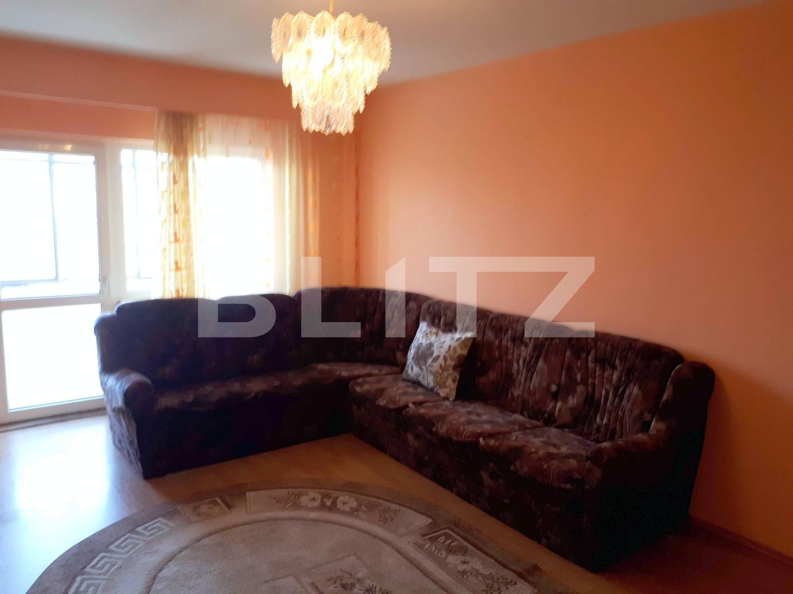 Apartament de închiriat 3 camere Manastur - 36831AI | BLITZ Cluj-Napoca | Poza4