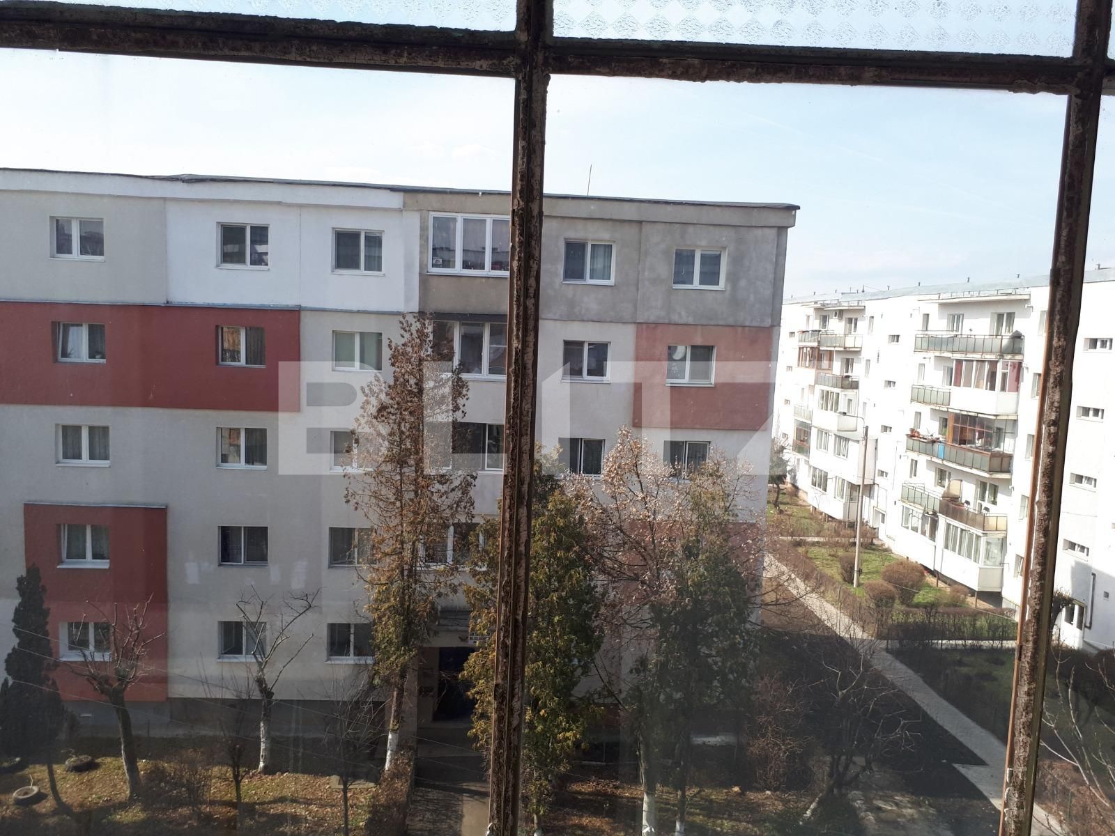 Apartament de închiriat 3 camere Manastur - 36831AI | BLITZ Cluj-Napoca | Poza12