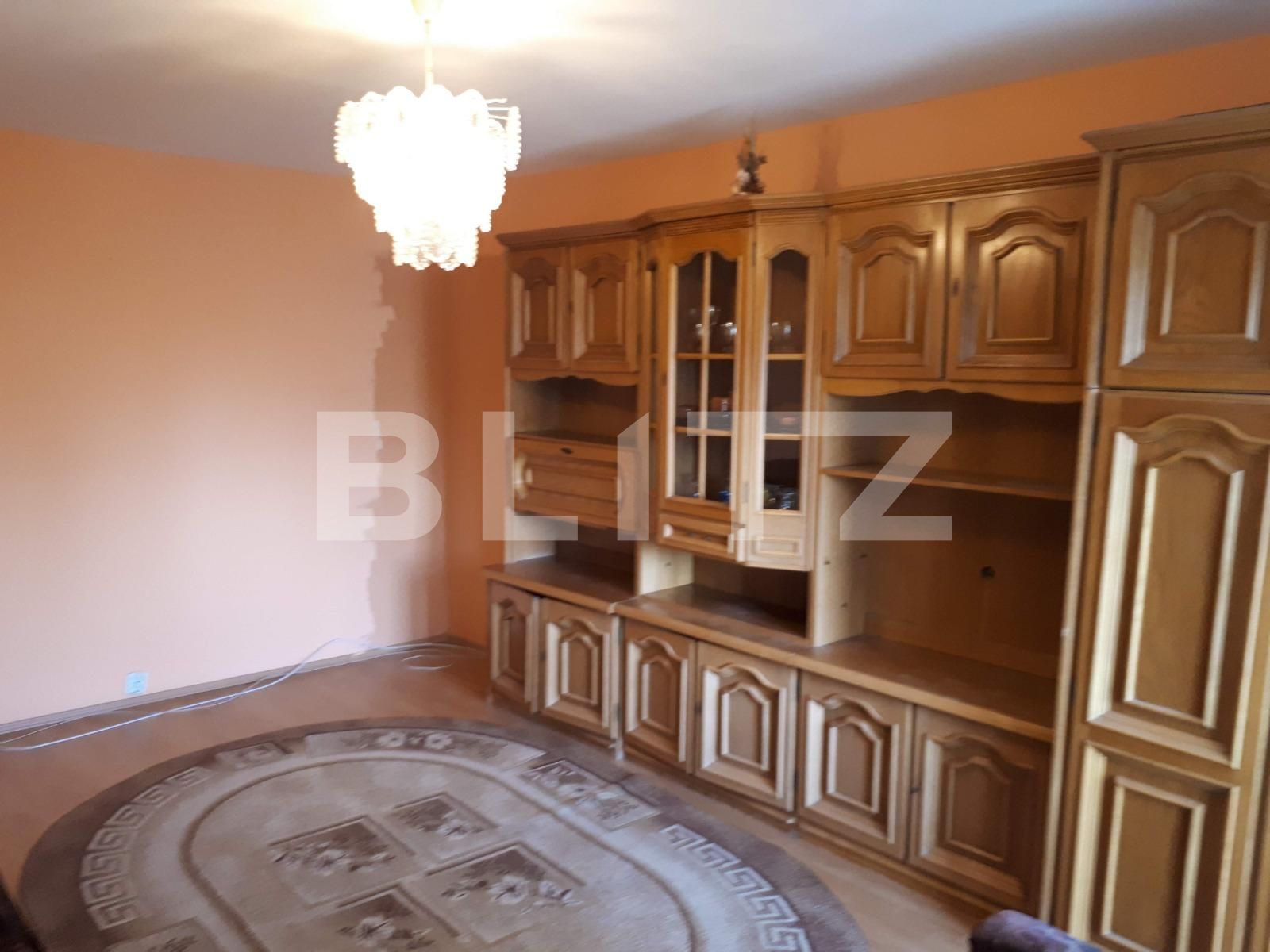 Apartament de închiriat 3 camere Manastur - 36831AI | BLITZ Cluj-Napoca | Poza5