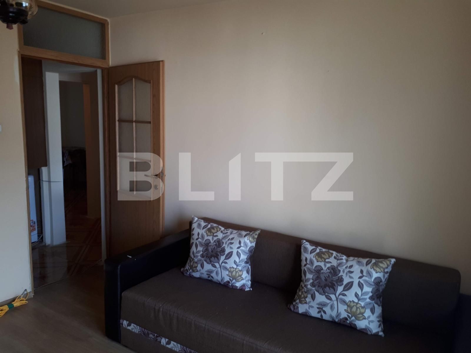 Apartament de închiriat 3 camere Manastur - 36831AI | BLITZ Cluj-Napoca | Poza2
