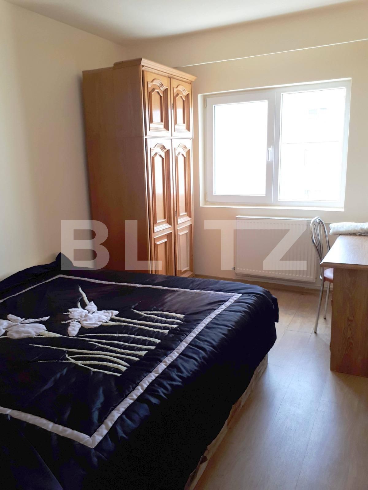 Apartament de închiriat 3 camere Manastur - 36831AI | BLITZ Cluj-Napoca | Poza3
