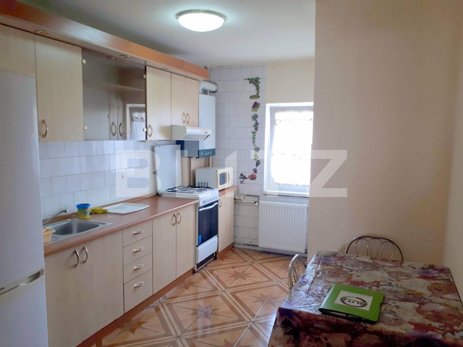 Apartament de închiriat 3 camere Manastur - 36831AI | BLITZ Cluj-Napoca | Poza7