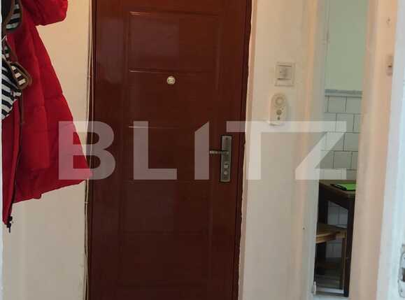 Apartament de vânzare 2 camere Gheorgheni - 36833AV | BLITZ Cluj-Napoca | Poza3