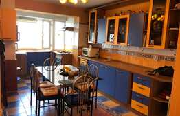 Apartament 4 camere, 92 mp, confort sporit, zona Interservisan