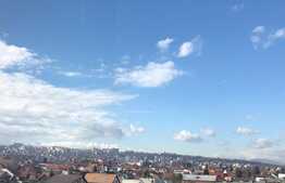 Apartament 4 camere, 92 mp, confort sporit, zona Interservisan