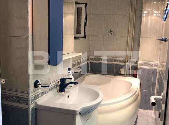 Apartament de vânzare 4 camere Gheorgheni - 36835AV | BLITZ Cluj-Napoca | Poza8