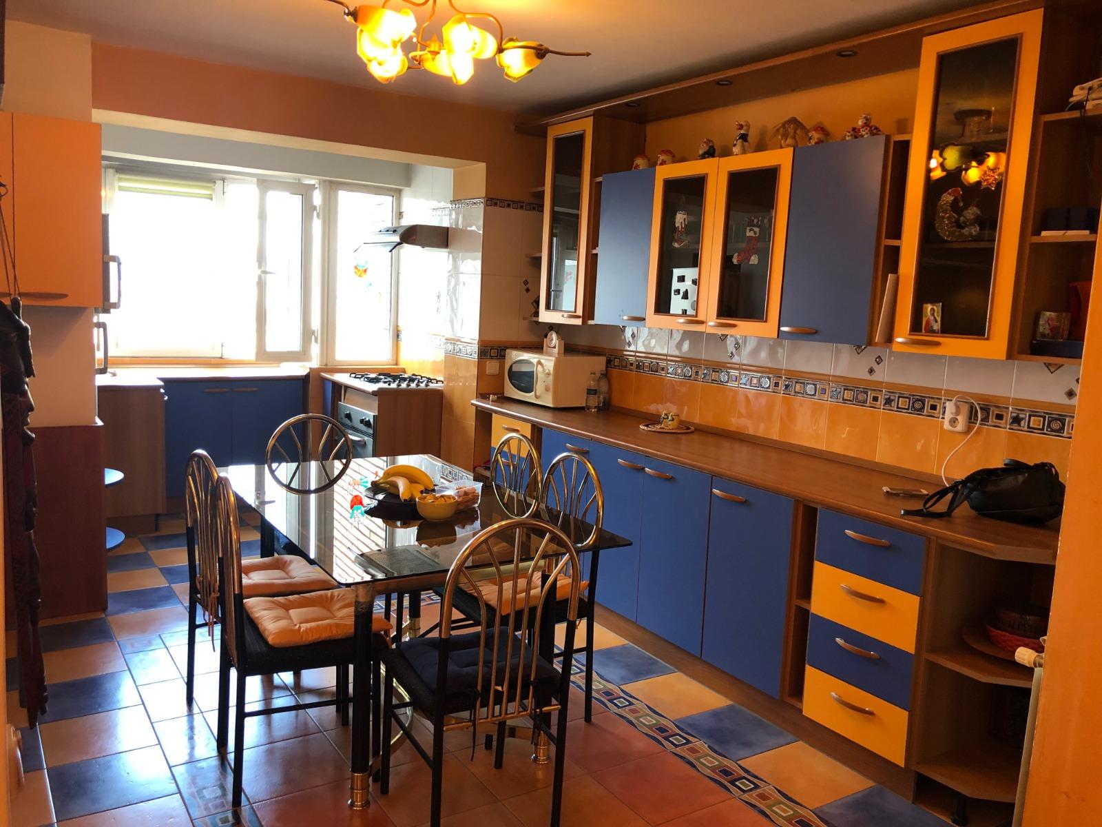 Apartament de vânzare 4 camere Gheorgheni - 36835AV | BLITZ Cluj-Napoca | Poza3