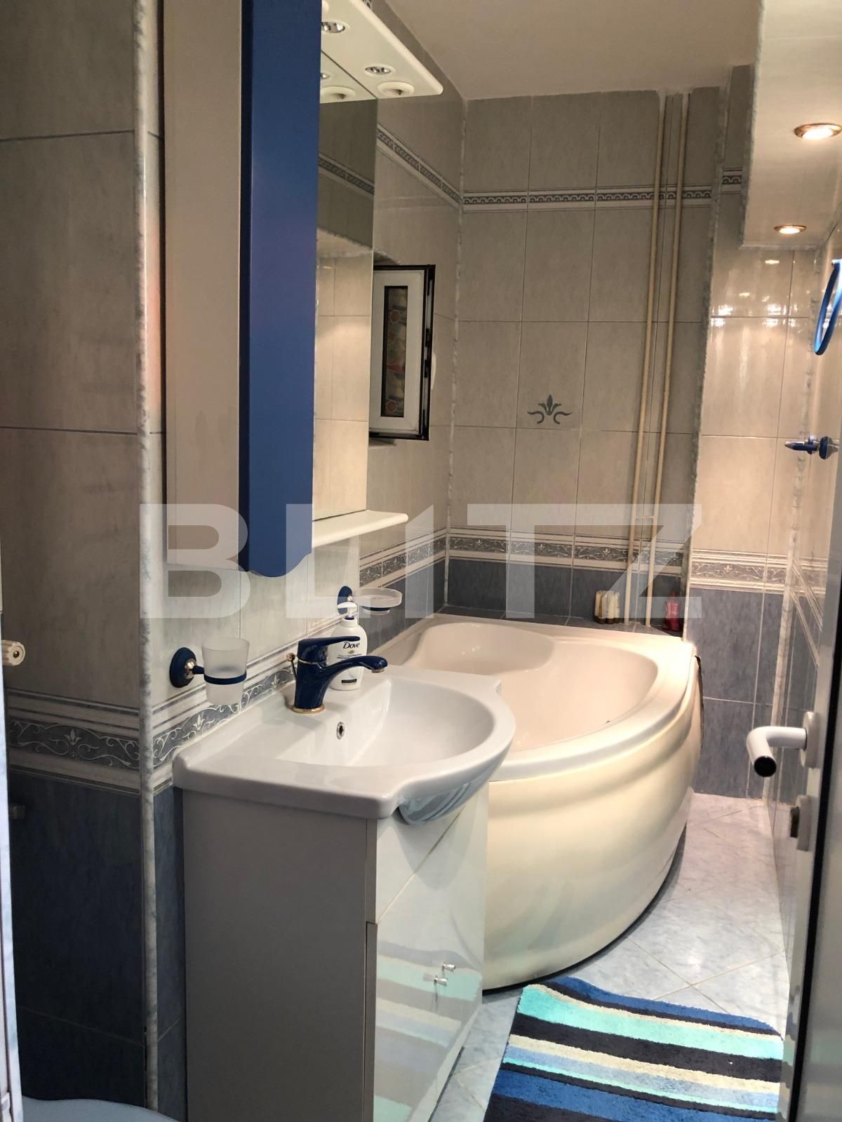 Apartament de vânzare 4 camere Gheorgheni - 36835AV | BLITZ Cluj-Napoca | Poza8