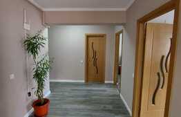Apartament 3 camere, la cheie, parcare,  zona Florilor!