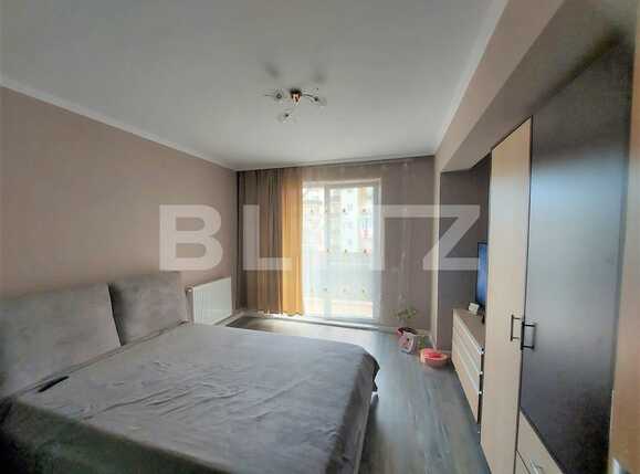 Apartament de vânzare 3 camere Floreşti - 36836AV | BLITZ Cluj-Napoca | Poza7