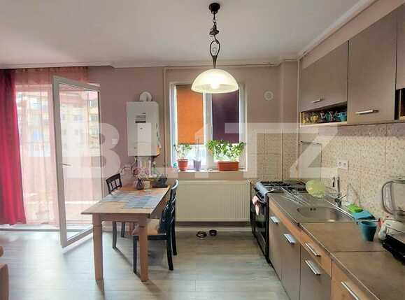 Apartament de vânzare 3 camere Floreşti - 36836AV | BLITZ Cluj-Napoca | Poza3