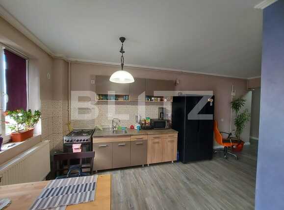 Apartament de vânzare 3 camere Floreşti - 36836AV | BLITZ Cluj-Napoca | Poza2
