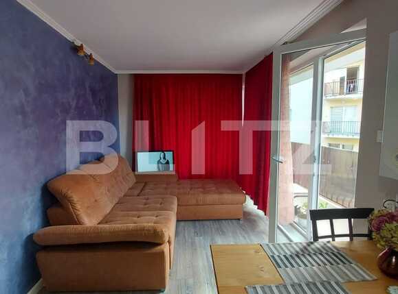 Apartament de vânzare 3 camere Floreşti - 36836AV | BLITZ Cluj-Napoca | Poza4