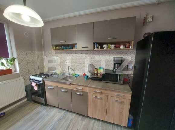 Apartament de vânzare 3 camere Floreşti - 36836AV | BLITZ Cluj-Napoca | Poza1