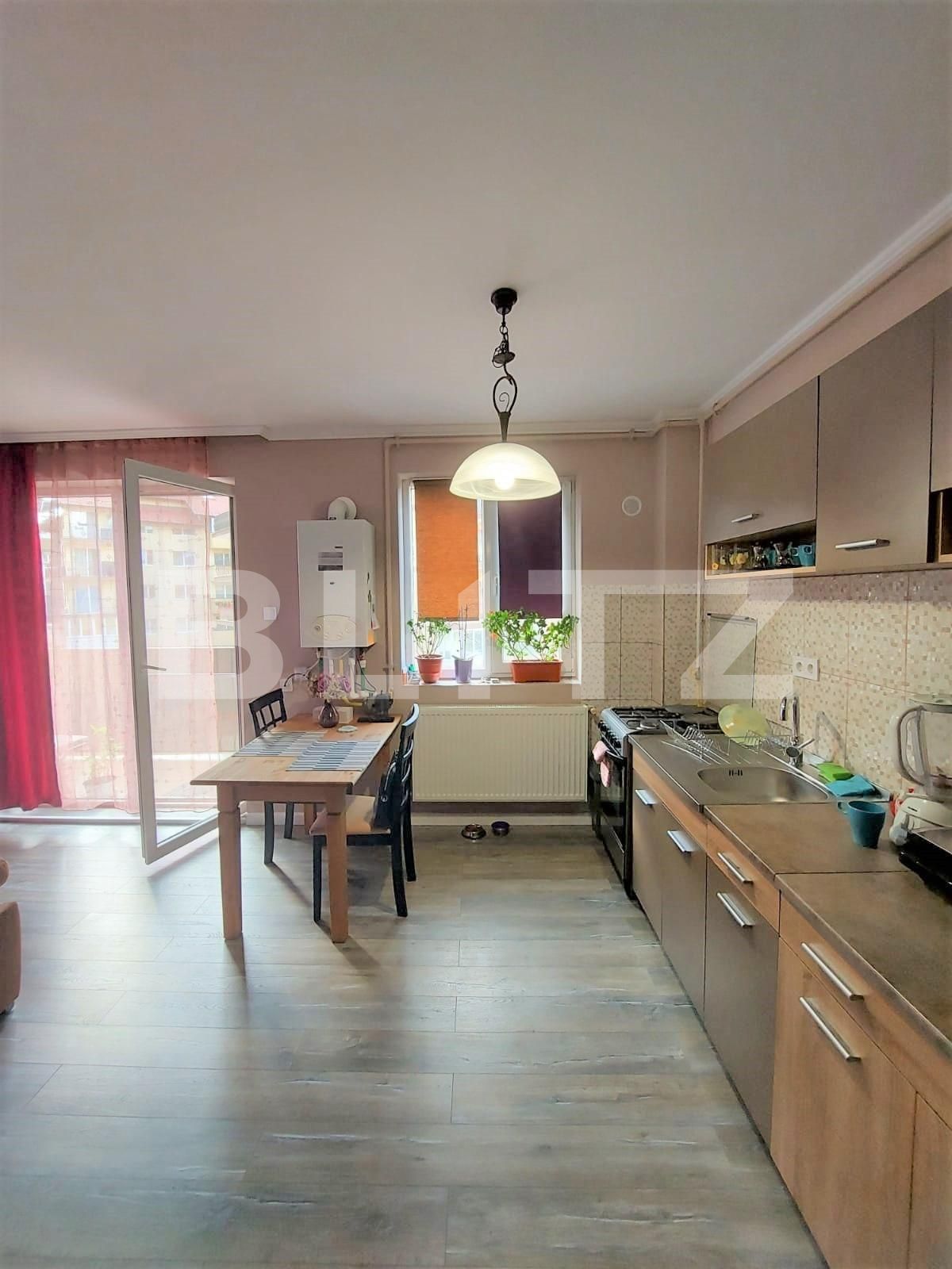 Apartament de vânzare 3 camere Floreşti - 36836AV | BLITZ Cluj-Napoca | Poza3