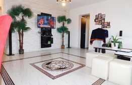 Apartament finisat de 57 mp utili, zona strazii Porii!