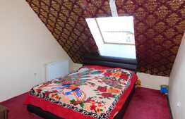 Apartament finisat de 57 mp utili, zona strazii Porii!