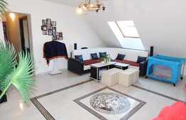 Apartament finisat de 57 mp utili, zona strazii Porii!