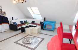 Apartament finisat de 57 mp utili, zona strazii Porii!