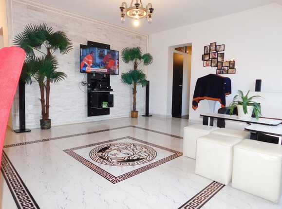 Apartament de vânzare 2 camere Floreşti - 36837AV | BLITZ Cluj-Napoca | Poza1