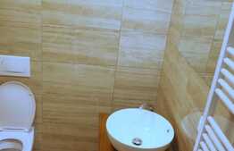 3 camere, 63 mp, prima inchiriere, parcare subterana,zona Piata Abator