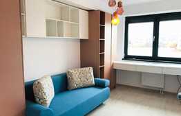 3 camere, 63 mp, prima inchiriere, parcare subterana,zona Piata Abator