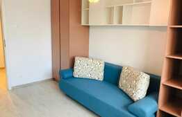 3 camere, 63 mp, prima inchiriere, parcare subterana,zona Piata Abator