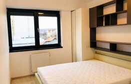 3 camere, 63 mp, prima inchiriere, parcare subterana,zona Piata Abator