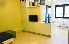 3 camere, 63 mp, prima inchiriere, parcare subterana,zona Piata Abator