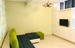 3 camere, 63 mp, prima inchiriere, parcare subterana,zona Piata Abator