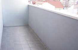 3 camere, 63 mp, prima inchiriere, parcare subterana,zona Piata Abator