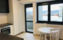 3 camere, 63 mp, prima inchiriere, parcare subterana,zona Piata Abator