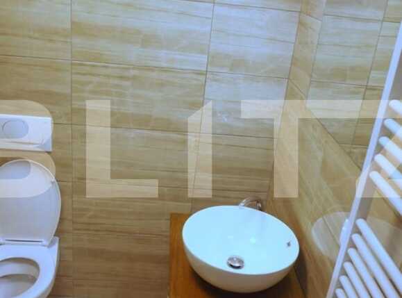 Apartament de închiriat 3 camere Central - 36838AI | BLITZ Cluj-Napoca | Poza17