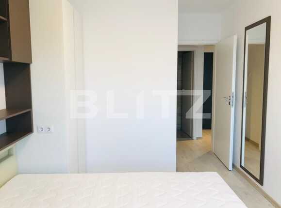 Apartament de închiriat 3 camere Central - 36838AI | BLITZ Cluj-Napoca | Poza10