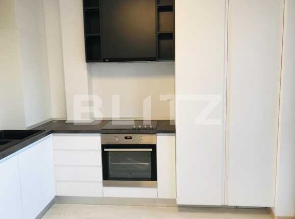 Apartament de închiriat 3 camere Central - 36838AI | BLITZ Cluj-Napoca | Poza4